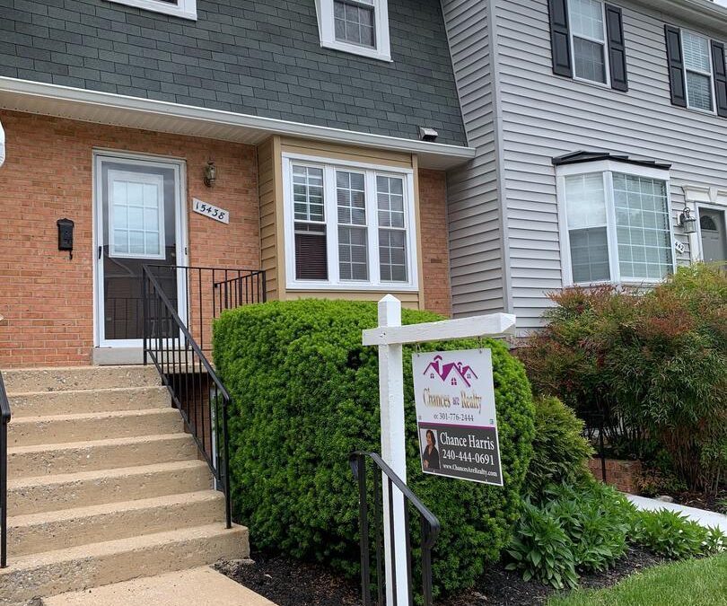 Open House 15928 Arbory Way #218, Laurel MD